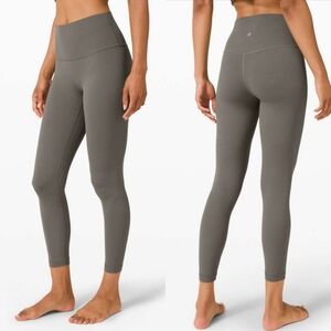 Lululemon Athletica Align 25" Leggings